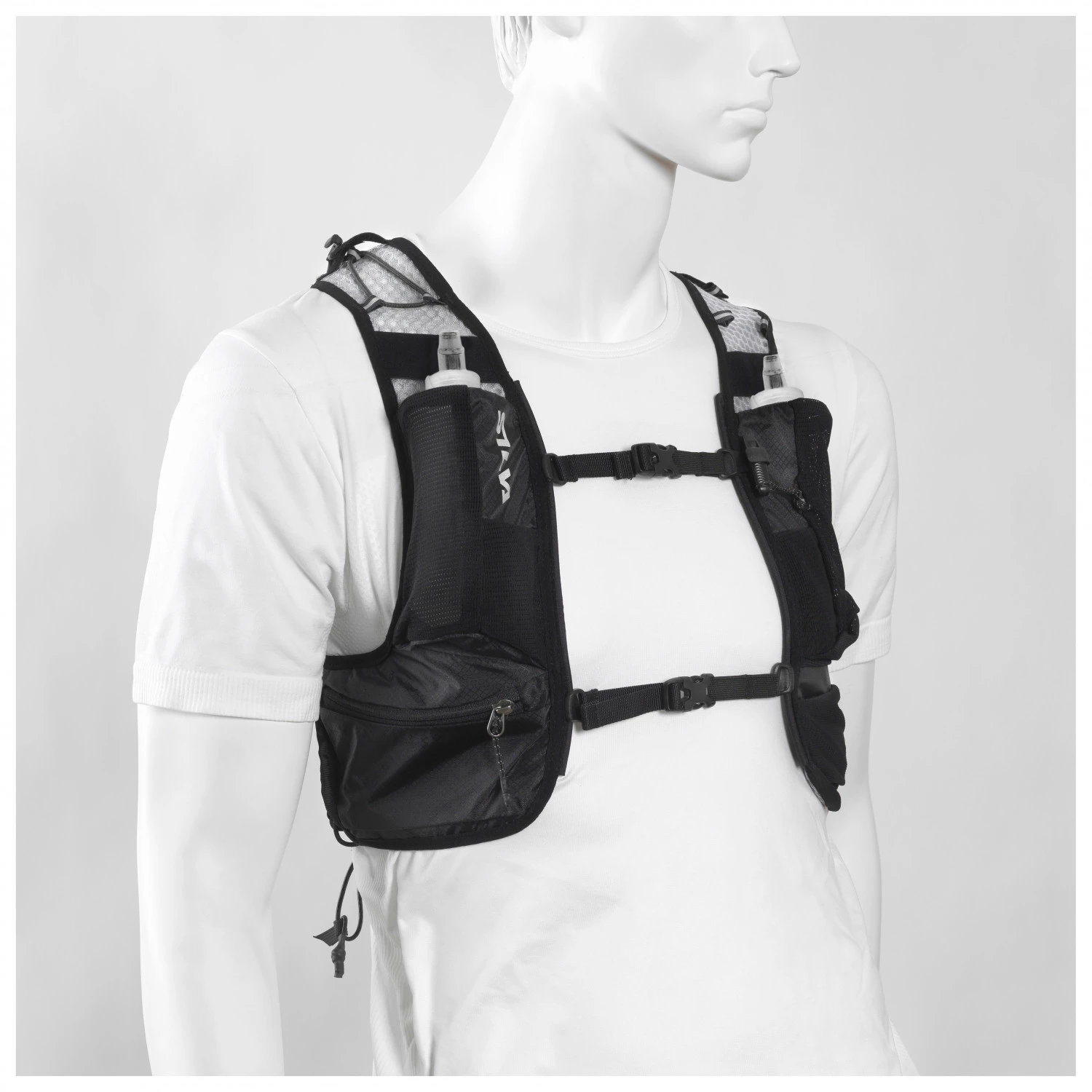 Silva - Strive Light Black 5 - Sac à dos trail 6 Silva - Strive Light Black 5 - Sac à dos trail – Image 4