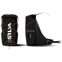 Silva - Strive Mountain Pack 17+3 - Sac à dos trail -Sacs à dos Soldes silva strive mountain pack 17 3 sac a dos trail detail 3