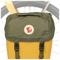 Specialized-Fjällräven - Cave Lid Pack - Sac à bandoulière -Sacs à dos Soldes specialized fjaellraeven cave lid pack sac a bandouliere 1