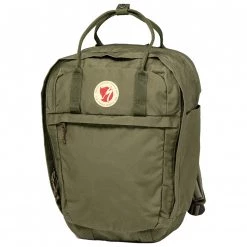 Specialized-Fjällräven - Cave Pack - Sac à dos journée -Sacs à dos Soldes specialized fjaellraeven cave pack sac a dos journee 1