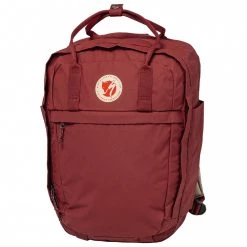 Specialized-Fjällräven - Cave Pack - Sac à dos journée -Sacs à dos Soldes specialized fjaellraeven cave pack sac a dos journee 2