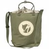 Specialized-Fjällräven - Cave Tote - Sac à bandoulière -Sacs à dos Soldes specialized fjaellraeven cave tote sac a bandouliere