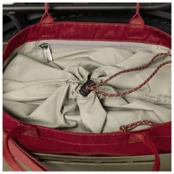 Specialized-Fjällräven - Cave Tote - Sac à bandoulière -Sacs à dos Soldes specialized fjaellraeven cave tote sac a bandouliere detail 4