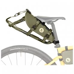 Sacs à dos Soldes 11 Specialized-Fjällräven - Seat Harness - Sacoche de vélo