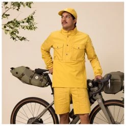 Specialized-Fjällräven - Seat Harness - Sacoche de vélo -Sacs à dos Soldes specialized fjaellraeven seat harness sacoche de velo detail 6