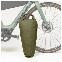Sacs à dos Soldes 7 Specialized-Fjällräven - Seatbag Drybag 16L - Housse de rangement