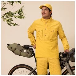 Sacs à dos Soldes -Sacs à dos Soldes specialized fjaellraeven seatbag drybag 16l housse de rangement detail 2