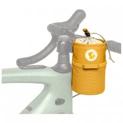 Specialized-Fjällräven - Snack Bag - Sacoche de guidon -Sacs à dos Soldes specialized fjaellraeven snack bag sacoche de guidon 3