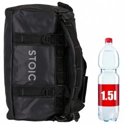 Stoic - DalbySt. Duffle Bag - Sac de voyage -Sacs à dos Soldes stoic dalbyst duffle bag sac de voyage detail 5