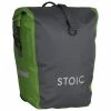 Stoic - GranvikSt. Back Pannier 22 - Sacoches pour porte-bagages -Sacs à dos Soldes stoic granvikst back pannier 22 sacoches pour porte bagages