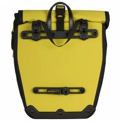 Stoic - GranvikSt. Back Pannier 22 - Sacoches pour porte-bagages -Sacs à dos Soldes stoic granvikst back pannier 22 sacoches pour porte bagages detail 4