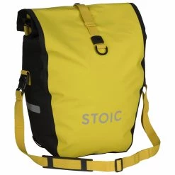 Stoic - GranvikSt. Back Pannier 22 - Sacoches pour porte-bagages -Sacs à dos Soldes stoic granvikst back pannier 22 sacoches pour porte bagages detail 5