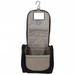 Stoic - HajromSt. Toilet Bag - Trousse de toilette -Sacs à dos Soldes stoic hajromst toilet bag trousse de toilette detail 6