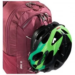 Tatonka - Baix 15 - Sac à dos journée -Sacs à dos Soldes tatonka baix 15 sac a dos journee detail 5