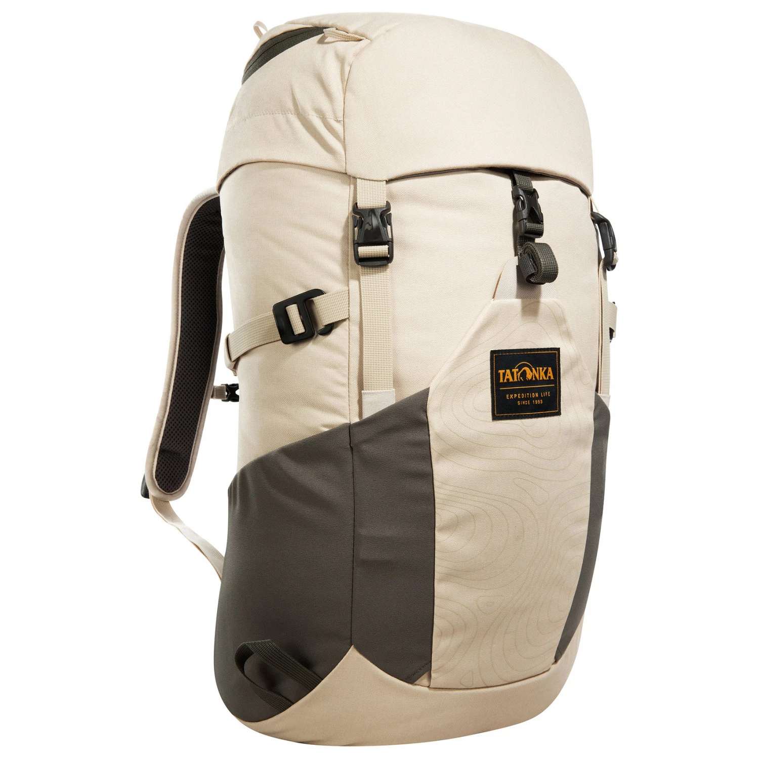 Tatonka - City Tramp 22 - Sac à dos journée 8 Tatonka - City Tramp 22 - Sac à dos journée – Image 6