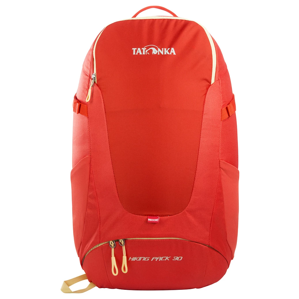 Tatonka - Hiking Pack 30 - Sac à dos de randonnée 4 Tatonka - Hiking Pack 30 - Sac à dos de randonnée – Image 2
