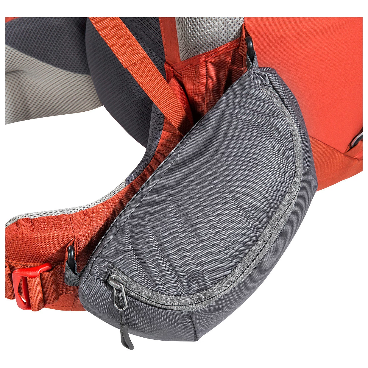 Tatonka - Hip Belt Pouch - Sac banane 8 Tatonka - Hip Belt Pouch - Sac banane – Image 6