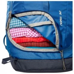 Tatonka - Norix 32 - Sac à dos de randonnée 13 Tatonka - Norix 32 - Sac à dos de randonnée -Sacs à dos Soldes tatonka norix 32 sac a dos de randonnee detail 6