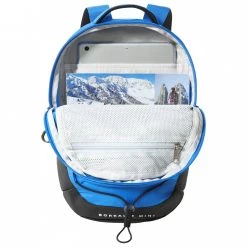 The North Face - Borealis Mini Backpack 10 - Sac à dos journée -Sacs à dos Soldes the north face borealis mini backpack 10 sac a dos journee detail 4