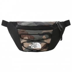 The North Face - Jester Lumbar 2,2 - Sac banane 11 The North Face - Jester Lumbar 2,2 - Sac banane -Sacs à dos Soldes the north face jester lumbar 22 sac banane 2