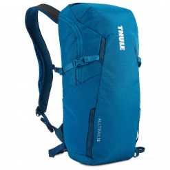 Thule - Alltrail 15 - Sac à dos de randonnée 13 Thule - Alltrail 15 - Sac à dos de randonnée -Sacs à dos Soldes thule alltrail 15 sac a dos de randonnee 3
