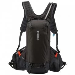 Thule - Rail Bike Hydration 8 - Sac à dos vélo -Sacs à dos Soldes thule rail bike hydration 8 sac a dos velo detail 2