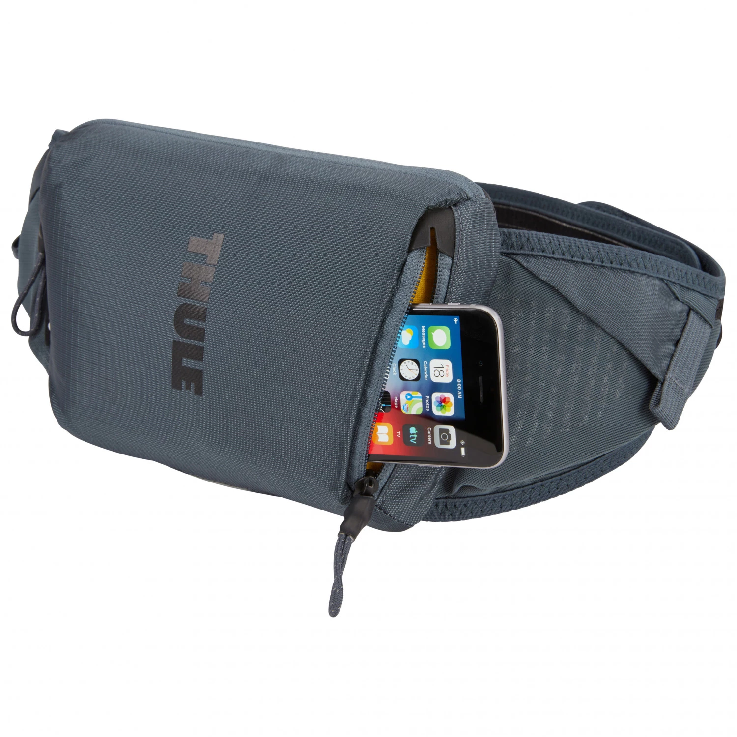 Thule - Rail Hip Pack - Sac banane 8 Thule - Rail Hip Pack - Sac banane – Image 6