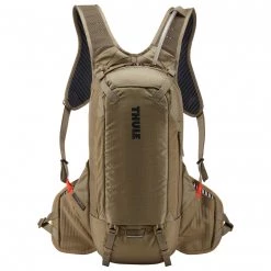 Thule - Rail Pro Bike Hydration 12 - Sac à dos vélo -Sacs à dos Soldes thule rail pro bike hydration 12 sac a dos velo 2