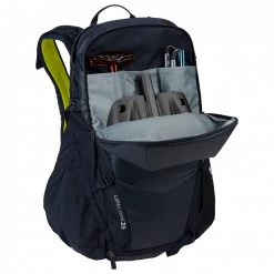 Thule - Upslope 25 - Sac à dos ski -Sacs à dos Soldes thule upslope 25 sac a dos ski detail 5