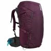 Thule - Women's Alltrail 35 - Sac à dos de montagne -Sacs à dos Soldes thule womens alltrail 35 sac a dos de montagne