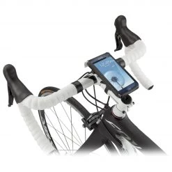 Topeak - SmartPhone Drybag - Housse de rangement -Sacs à dos Soldes topeak smartphone drybag housse de rangement detail 3