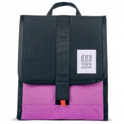 Topo Designs - Cooler Bag 8,5 - Sac isotherme -Sacs à dos Soldes topo designs cooler bag 85 sac isotherme 3