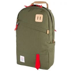 Topo Designs - Daypack - Sac à dos journée 8 Topo Designs - Daypack - Sac à dos journée -Sacs à dos Soldes topo designs daypack sac a dos journee 2