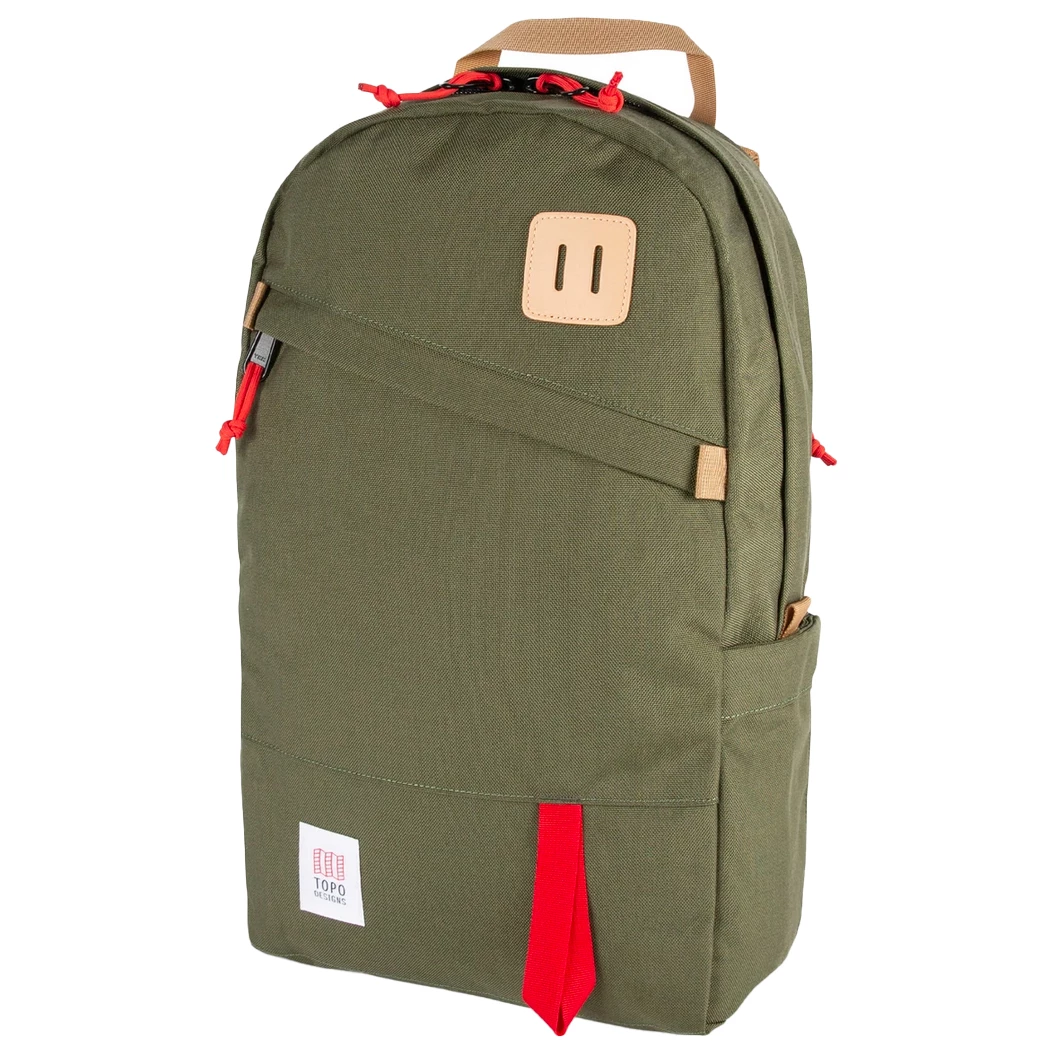 Topo Designs - Daypack - Sac à dos journée 5 Topo Designs - Daypack - Sac à dos journée – Image 3