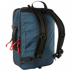 Topo Designs - Global Briefcase 3-Day - Sac à bandoulière 11 Topo Designs - Global Briefcase 3-Day - Sac à bandoulière -Sacs à dos Soldes topo designs global briefcase 3 day sac a bandouliere detail 4