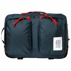 Topo Designs - Global Briefcase 3-Day - Sac à bandoulière 12 Topo Designs - Global Briefcase 3-Day - Sac à bandoulière -Sacs à dos Soldes topo designs global briefcase 3 day sac a bandouliere detail 5
