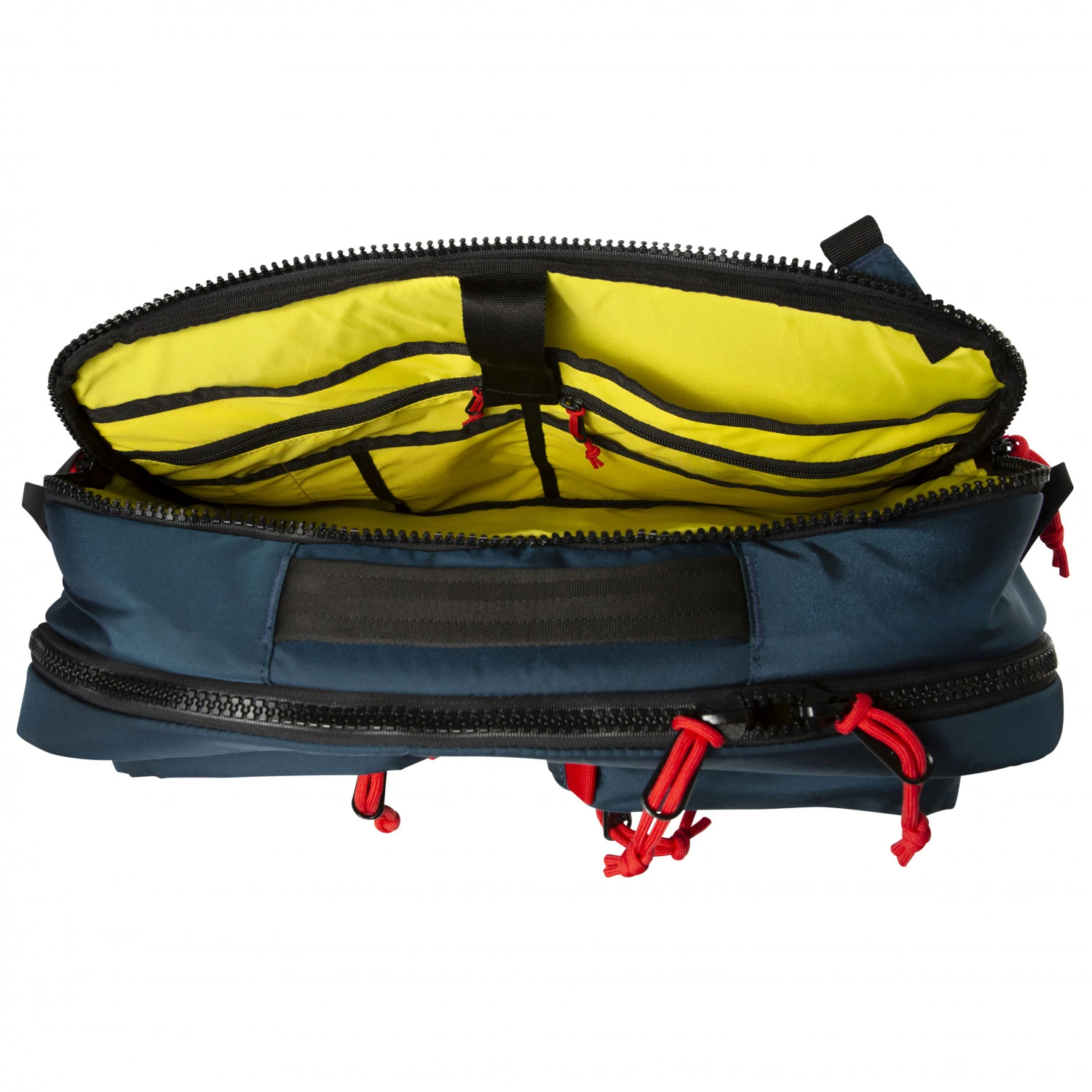 Topo Designs - Global Briefcase 3-Day - Sac à bandoulière 8 Topo Designs - Global Briefcase 3-Day - Sac à bandoulière – Image 6