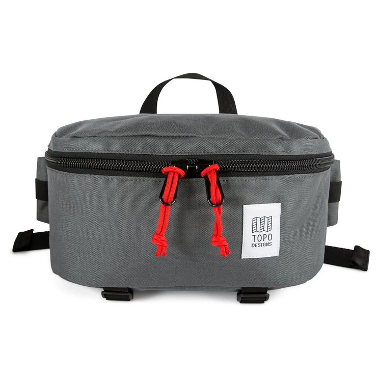 Topo Designs - Hip Pack Classic - Sac banane 4 Topo Designs - Hip Pack Classic - Sac banane – Image 2