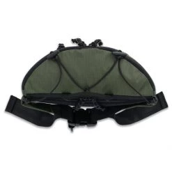 Topo Designs - Mountain Sling Bag - Sac banane 10 Topo Designs - Mountain Sling Bag - Sac banane -Sacs à dos Soldes topo designs mountain sling bag sac banane detail 3