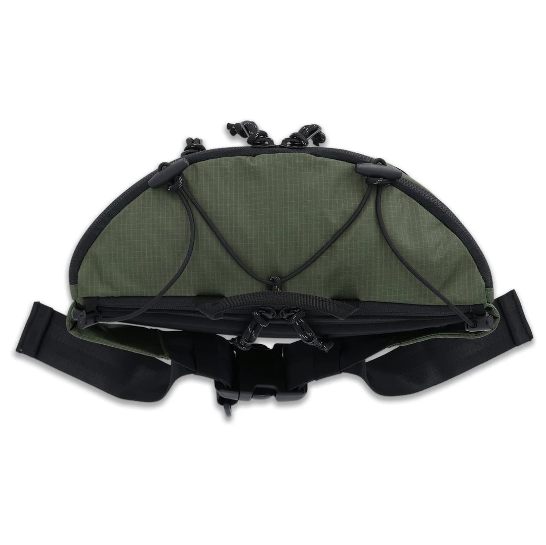 Topo Designs - Mountain Sling Bag - Sac banane 5 Topo Designs - Mountain Sling Bag - Sac banane – Image 3