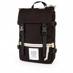 Topo Designs - Rover Pack Mini - Sac à dos journée -Sacs à dos Soldes topo designs rover pack mini sac a dos journee 3