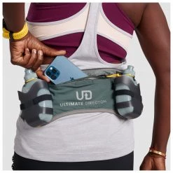 Ultimate Direction - Access 600 - Sac banane 10 Ultimate Direction - Access 600 - Sac banane -Sacs à dos Soldes ultimate direction access 600 sac banane detail 3