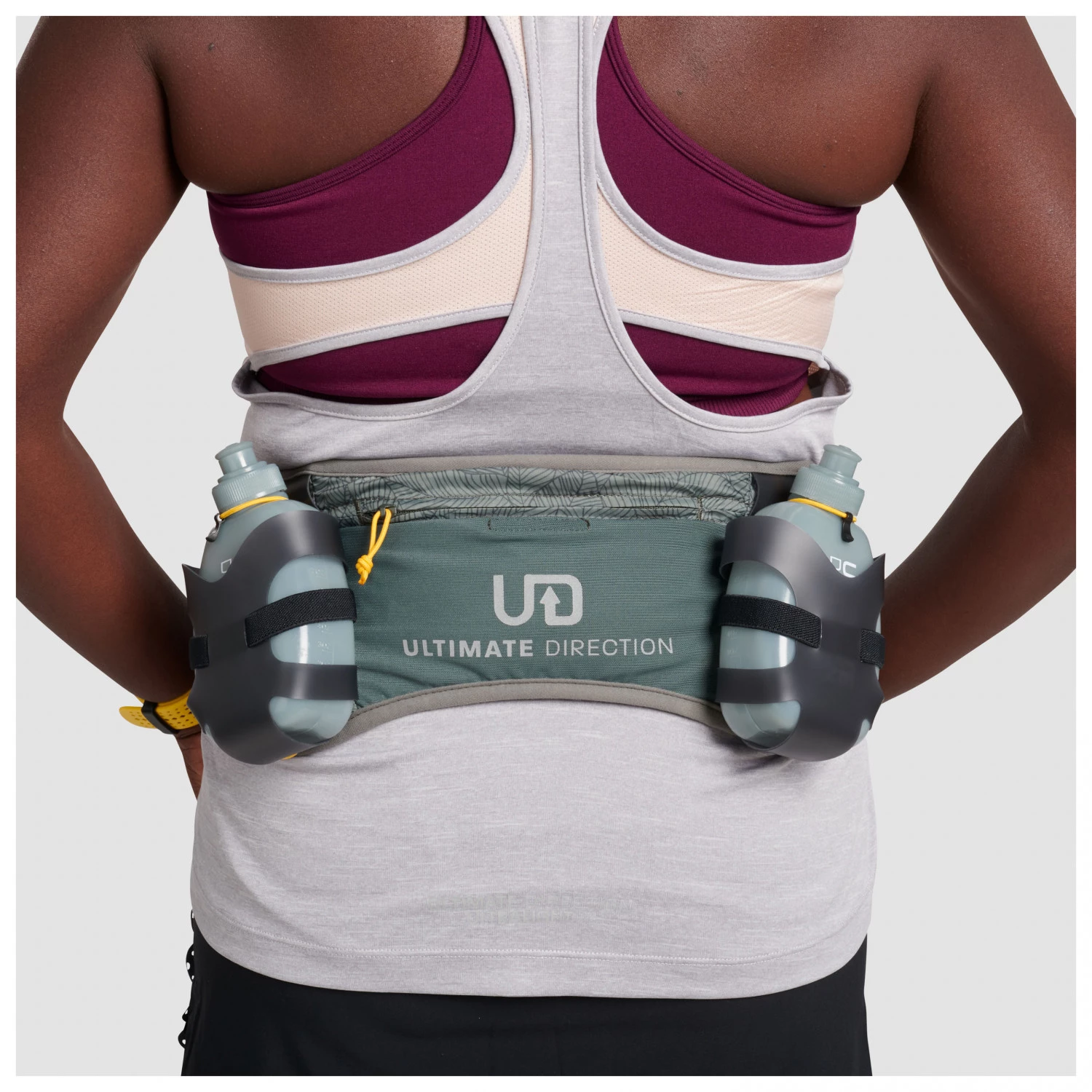 Ultimate Direction - Access 600 - Sac banane 6 Ultimate Direction - Access 600 - Sac banane – Image 4