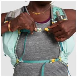 Ultimate Direction - Women's Ultra Vesta 6.0 - Sac à dos trail -Sacs à dos Soldes ultimate direction womens ultra vesta 60 sac a dos trail detail 4