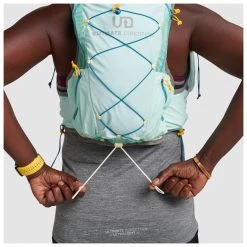 Ultimate Direction - Women's Ultra Vesta 6.0 - Sac à dos trail -Sacs à dos Soldes ultimate direction womens ultra vesta 60 sac a dos trail detail 5