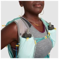 Ultimate Direction - Women's Ultra Vesta 6.0 - Sac à dos trail -Sacs à dos Soldes ultimate direction womens ultra vesta 60 sac a dos trail detail 6