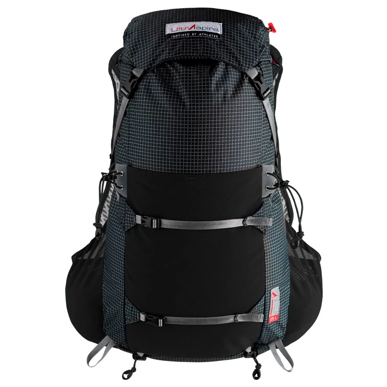 UltrAspire - Epic XT 2.0 - Sac à dos de randonnée 5 UltrAspire - Epic XT 2.0 - Sac à dos de randonnée – Image 3