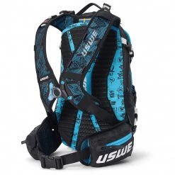 USWE - Flow 25 - Sac à dos vélo 10 USWE - Flow 25 - Sac à dos vélo -Sacs à dos Soldes uswe flow 25 sac a dos velo detail 3