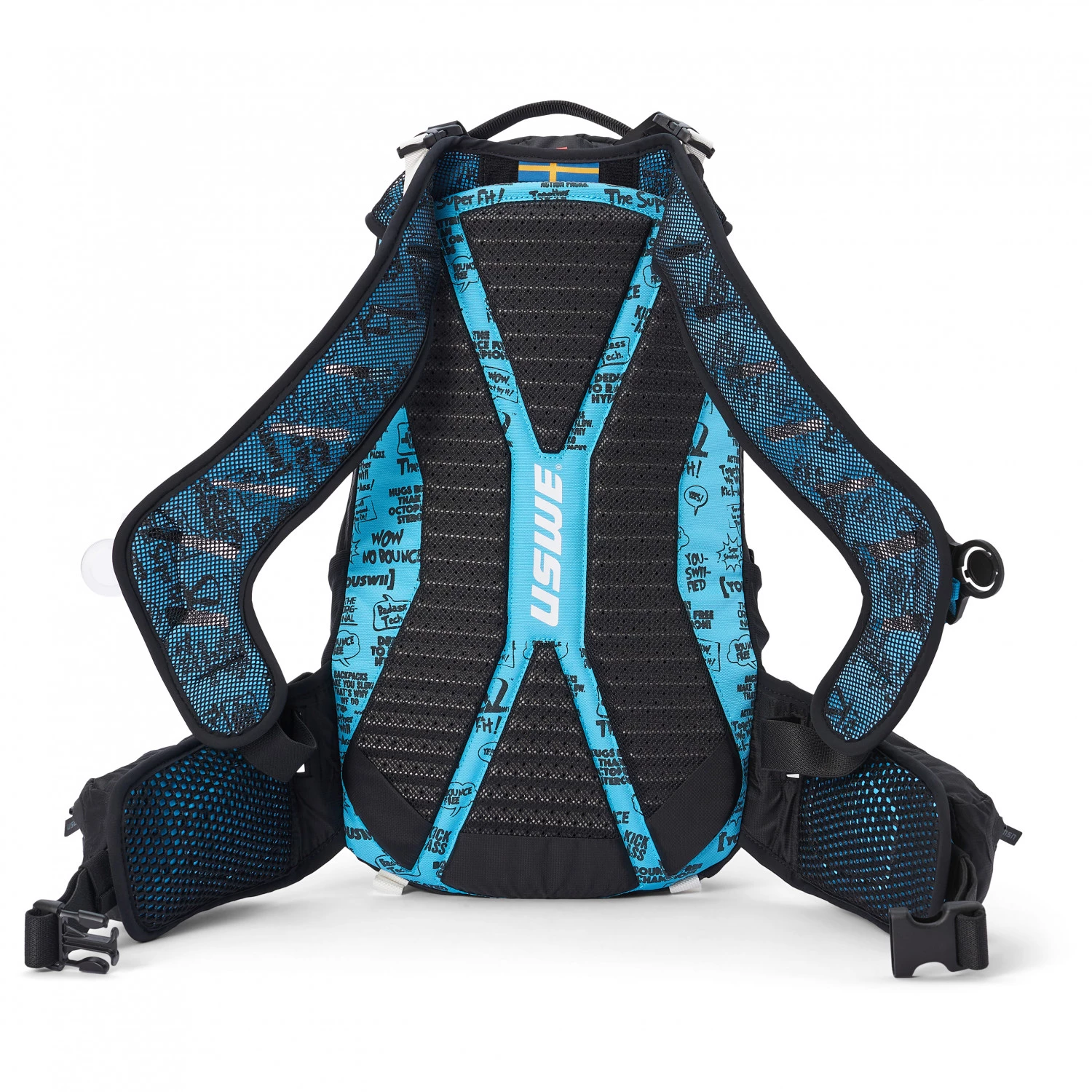 USWE - Flow 25 - Sac à dos vélo 6 USWE - Flow 25 - Sac à dos vélo – Image 4