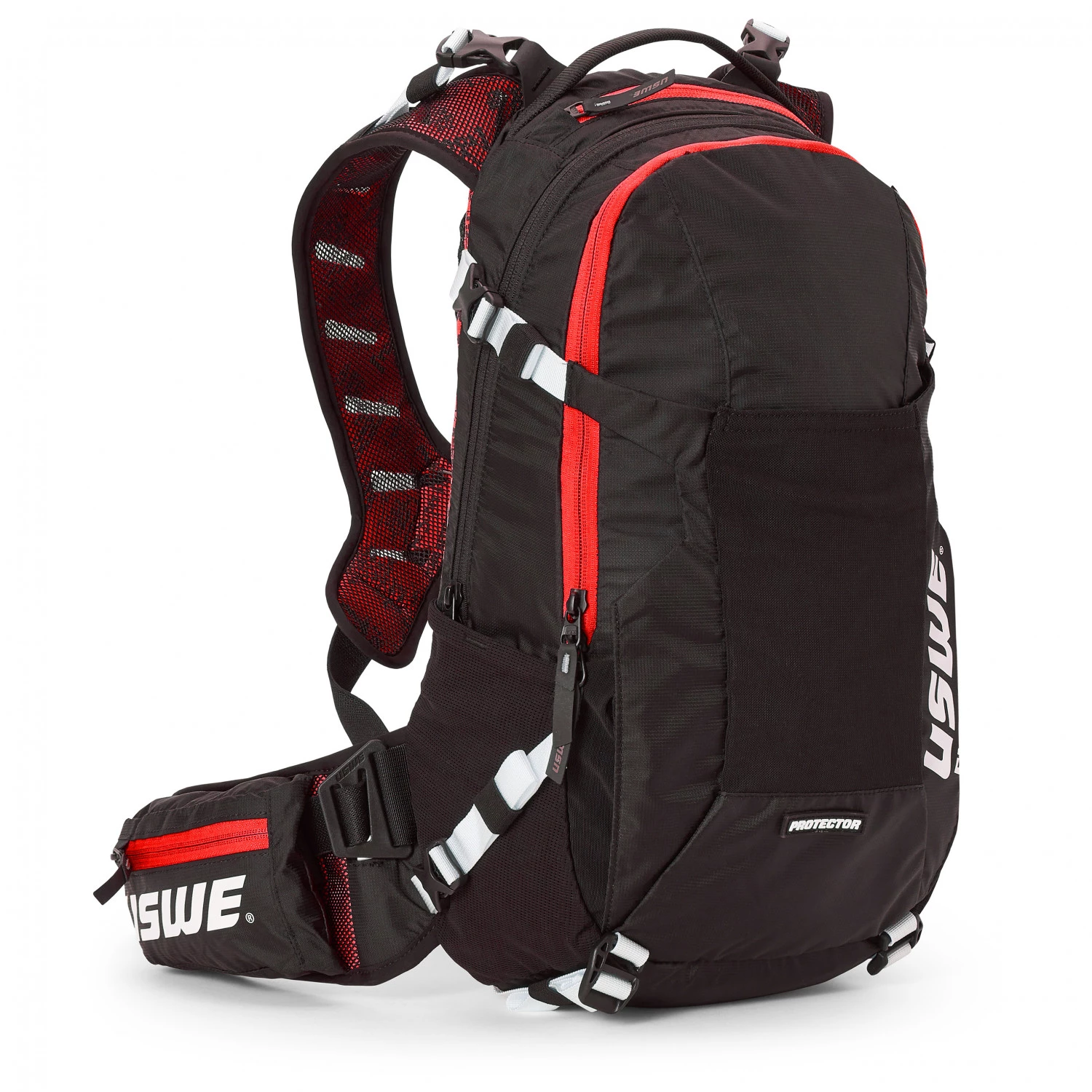USWE - Flow 25 - Sac à dos vélo 3 USWE - Flow 25 - Sac à dos vélo